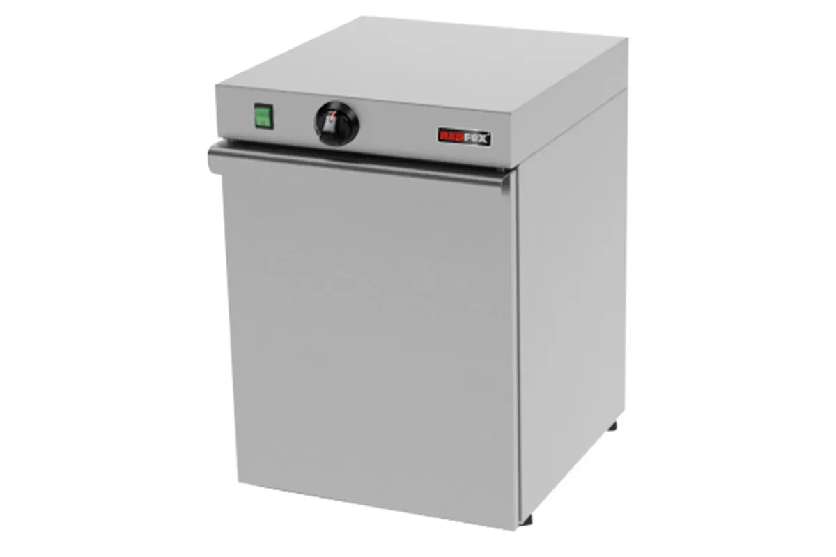 OTS - 45 ﻿Podgrzewacz talerzy Red Fox 00000275