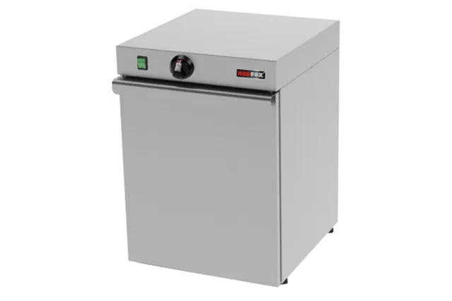 OTS - 45 ﻿Podgrzewacz talerzy Red Fox 00000275