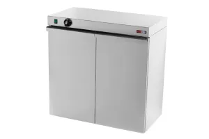 OTS - 78 ﻿Podgrzewacz talerzy Red Fox 00000277