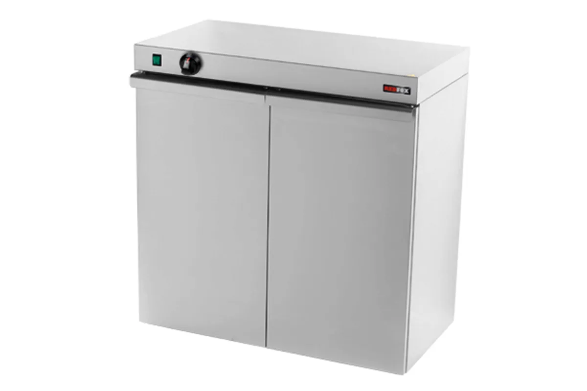 OTS - 78 ﻿Podgrzewacz talerzy Red Fox 00000277