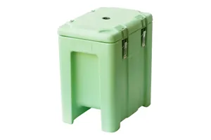 D 1/3 ﻿Termoport - D GN 1/3 COP Red Fox 00001876