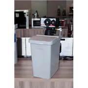 FRONT 1/1 ﻿Termoport Front GN 1/1 Red Fox 00001875