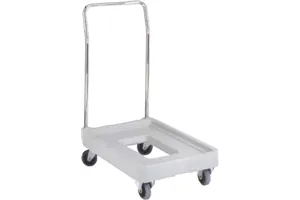 VT - 3 ﻿Wózek do termoportów Red Fox 00001883