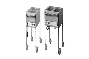 VLPK - 2120 ﻿Bemar wodny jezdny dzielony Red Fox 00006068