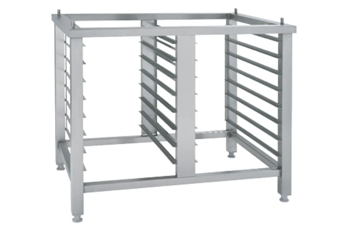 ST 1120 ﻿﻿Podstawa - 20 prowadnic GN 1/1 RM Gastro 00003570