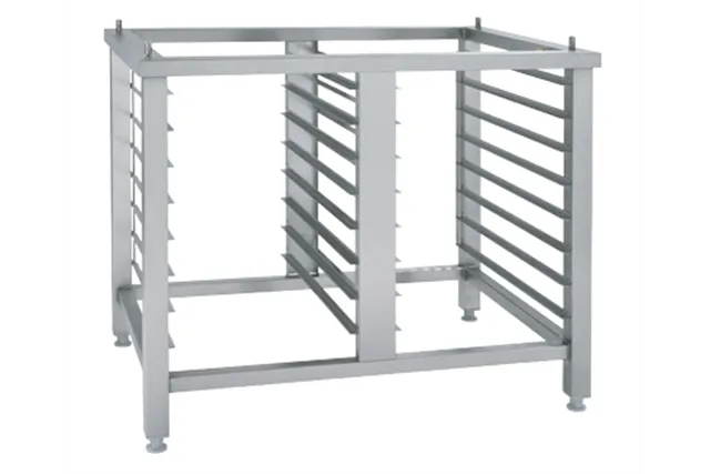 ST 1120 ﻿﻿Podstawa - 20 prowadnic GN 1/1 RM Gastro 00003570