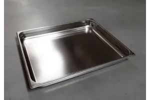 GN - 2/1-20 ﻿Pojemnik gastronomiczny GN 2/1 Red Fox 00001657