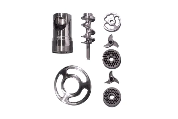 GN - 2/1-40 ﻿Pojemnik gastronomiczny GN 2/1 Red Fox 00001658