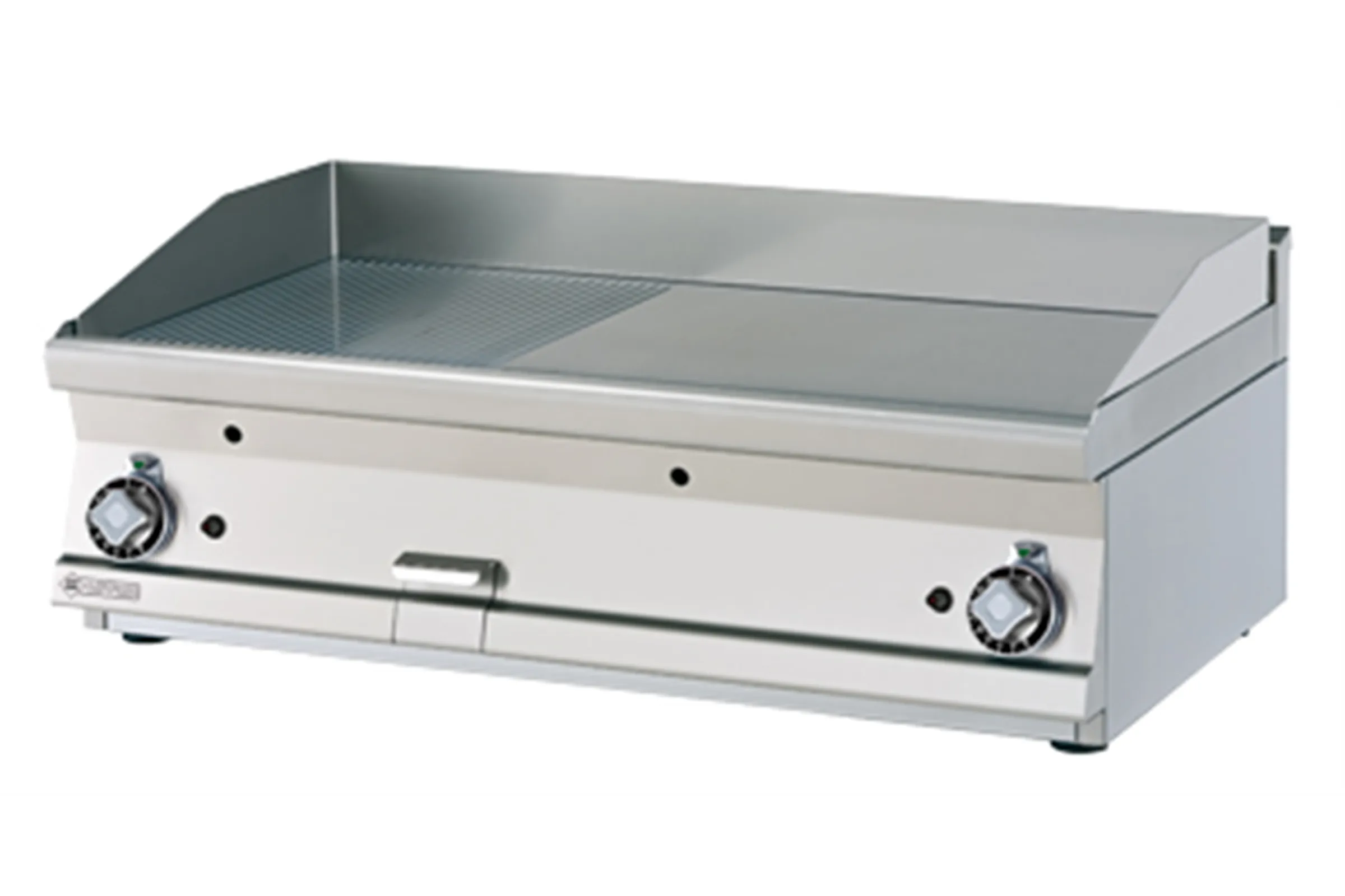 GN - 1/1-100 ﻿Pojemnik gastronomiczny GN 1/1 Red Fox 00001666