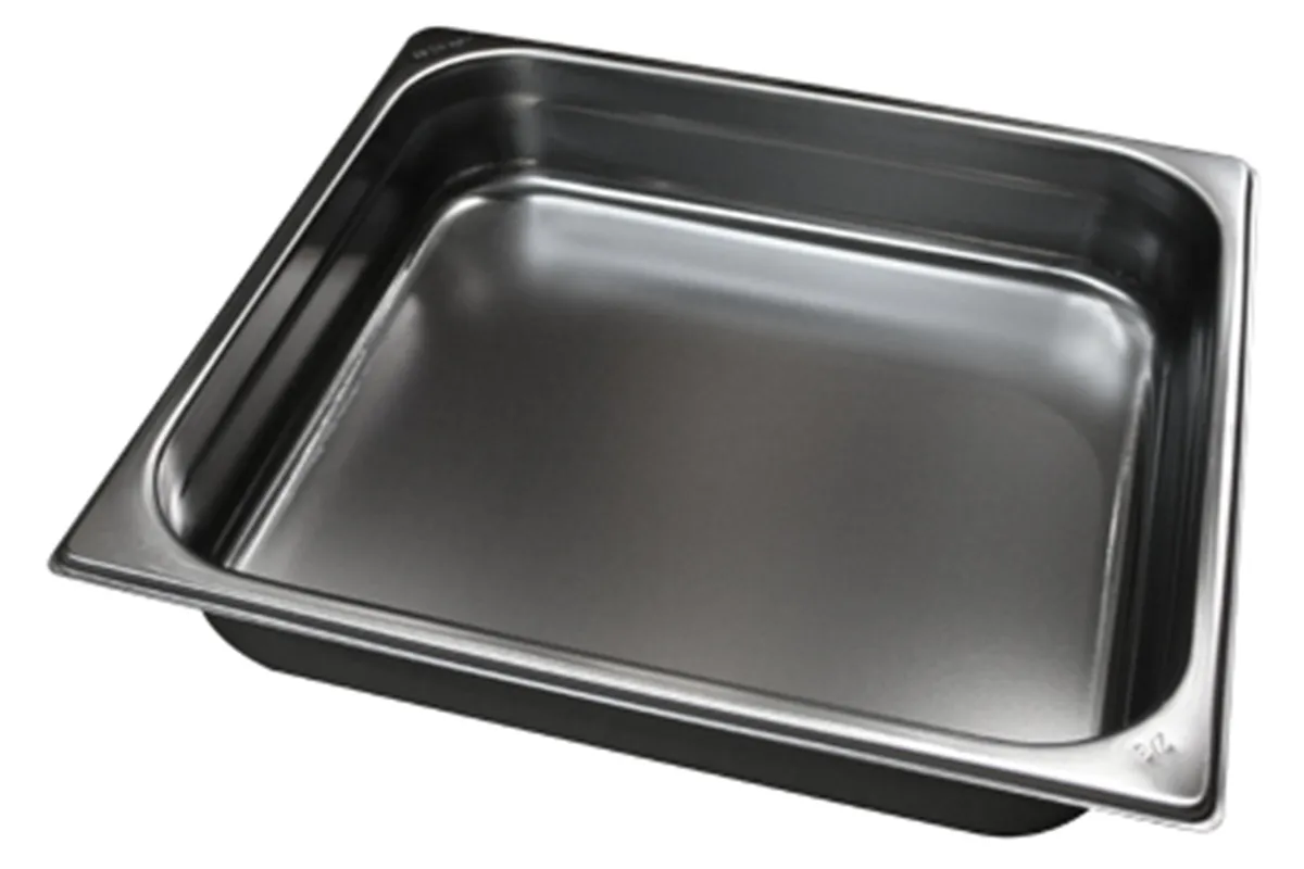 GN - 2/3-20 ﻿Pojemnik gastronomiczny GN 2/3 Red Fox 00001669