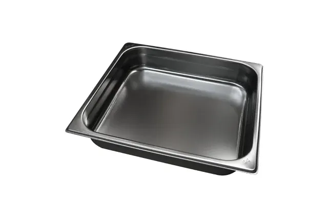 GN - 2/3-20 ﻿Pojemnik gastronomiczny GN 2/3 Red Fox 00001669