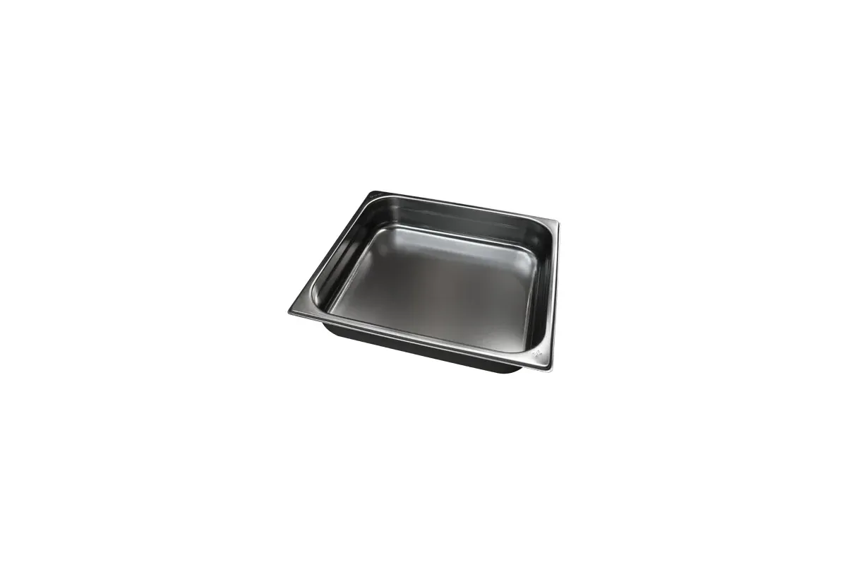 GN - 2/3-40 ﻿Pojemnik gastronomiczny GN 2/3 Red Fox 00001670