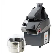 GN - 2/3-100 ﻿Pojemnik gastronomiczny GN 2/3 Red Fox 00001672