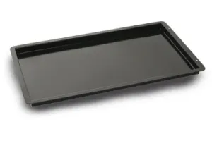 GNSR - 1/1-40 ﻿Pojemnik GN 1/1 emaliowany cukierniczy Red Fox 00007846