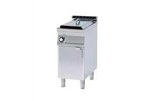 F18-94 G ﻿﻿Frytownica ﻿z szafką gazowa RM Gastro 00001115