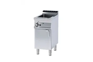 BRF-94 G ﻿﻿Patelnia ﻿multifunkcyjna gazowa RM Gastro 00001127