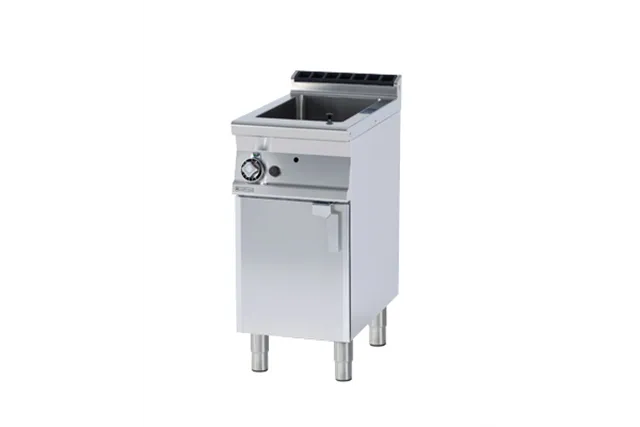 BRF-94 G ﻿﻿Patelnia ﻿multifunkcyjna gazowa RM Gastro 00001127