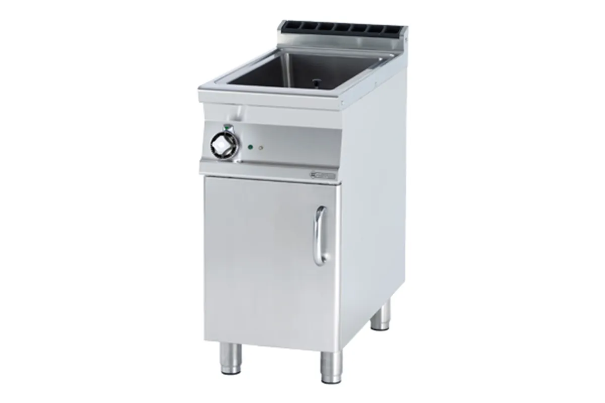 BRF-94 ET ﻿﻿Patelnia ﻿multifunkcyjna elektryczna RM Gastro 00001067