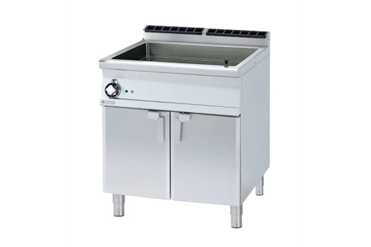 BRF-98 ET ﻿﻿Patelnia ﻿multifunkcyjna elektryczna RM Gastro 00001068