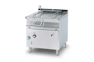 BRM80-98 ET/N ﻿﻿Patelnia ﻿uchylna elektryczna RM Gastro 00001062