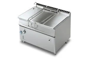 BRM120-912 ET/N ﻿﻿Patelnia ﻿uchylna elektryczna RM Gastro 00001066