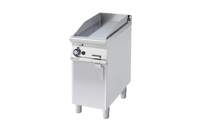 FTR-94 G ﻿﻿Płyta grillowa gazowa RM Gastro 00001104