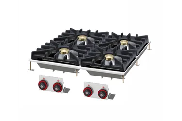 CT - 168 ﻿﻿Transporter rolkowy 90° RM Gastro 00000203