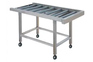 CT - 166 ﻿﻿Transportery wałeczkowe RM Gastro 00000204