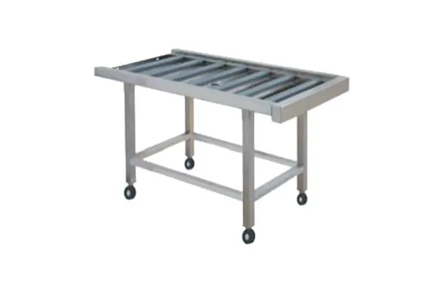 CT - 166 ﻿﻿Transportery wałeczkowe RM Gastro 00000204