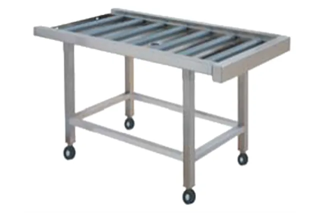 CT - 167 ﻿﻿Transportery wałeczkowe RM Gastro 00000205