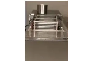 CTRC ﻿﻿Jednostka kondens. i rekuperacyjna dla CT/A RM Gastro 00000208