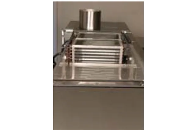 CTRC ﻿﻿Jednostka kondens. i rekuperacyjna dla CT/A RM Gastro 00000208