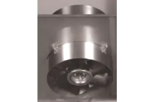 CTAV ﻿﻿Jednostka wentylacyjna RM Gastro 00000209