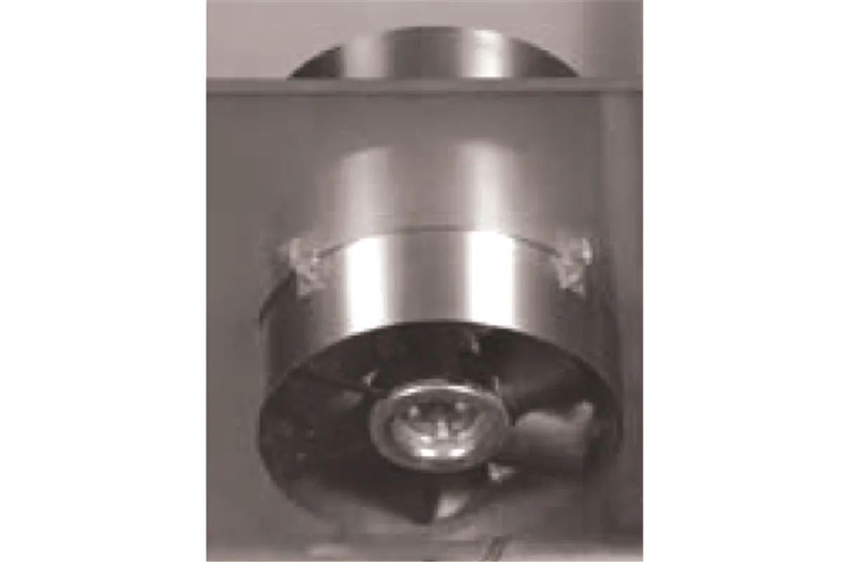 CTAV ﻿﻿Jednostka wentylacyjna RM Gastro 00000209