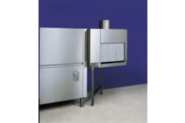 CTTAR ﻿﻿Tunel suszenia rogowy RM Gastro 00000212