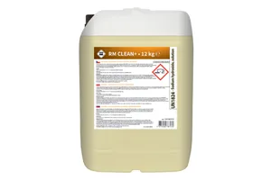 RM - C 25 ﻿﻿RM Myjący - 25 kg Red Fox 00009751