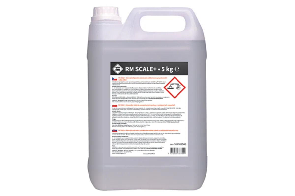 RM - S ﻿RM Kamień Wodny - 2x 5 kg Red Fox 00001511