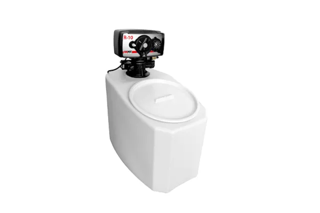 R - 10 ﻿Zmiękczacz automatyczny Red Fox 00010627