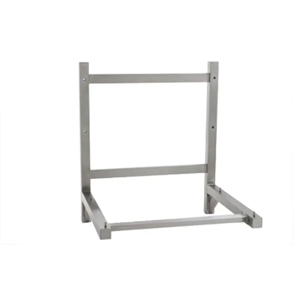 GNP - 1/2-200 ﻿Pojemnik gastronomiczny GN 1/2 z poliwęglanu Red Fox 00001828