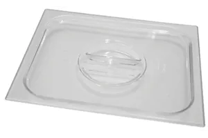 PP - 1/3 ﻿Pokrywka z poliwęglanu Red Fox 00001741