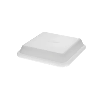 PP - 1/3 ﻿Pokrywka z poliwęglanu Red Fox 00001741