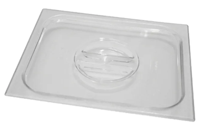 PP - 1/9 ﻿Pokrywka z poliwęglanu Red Fox 00001744