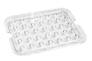 WP - 1/2 ﻿Wkładka do pojemnika z poliwęglanu Red Fox 00001810