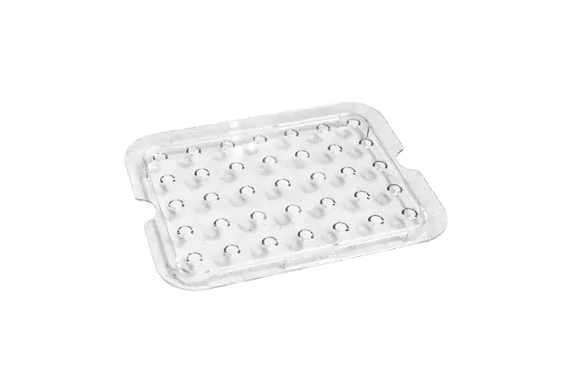 WP - 1/2 ﻿Wkładka do pojemnika z poliwęglanu Red Fox 00001810