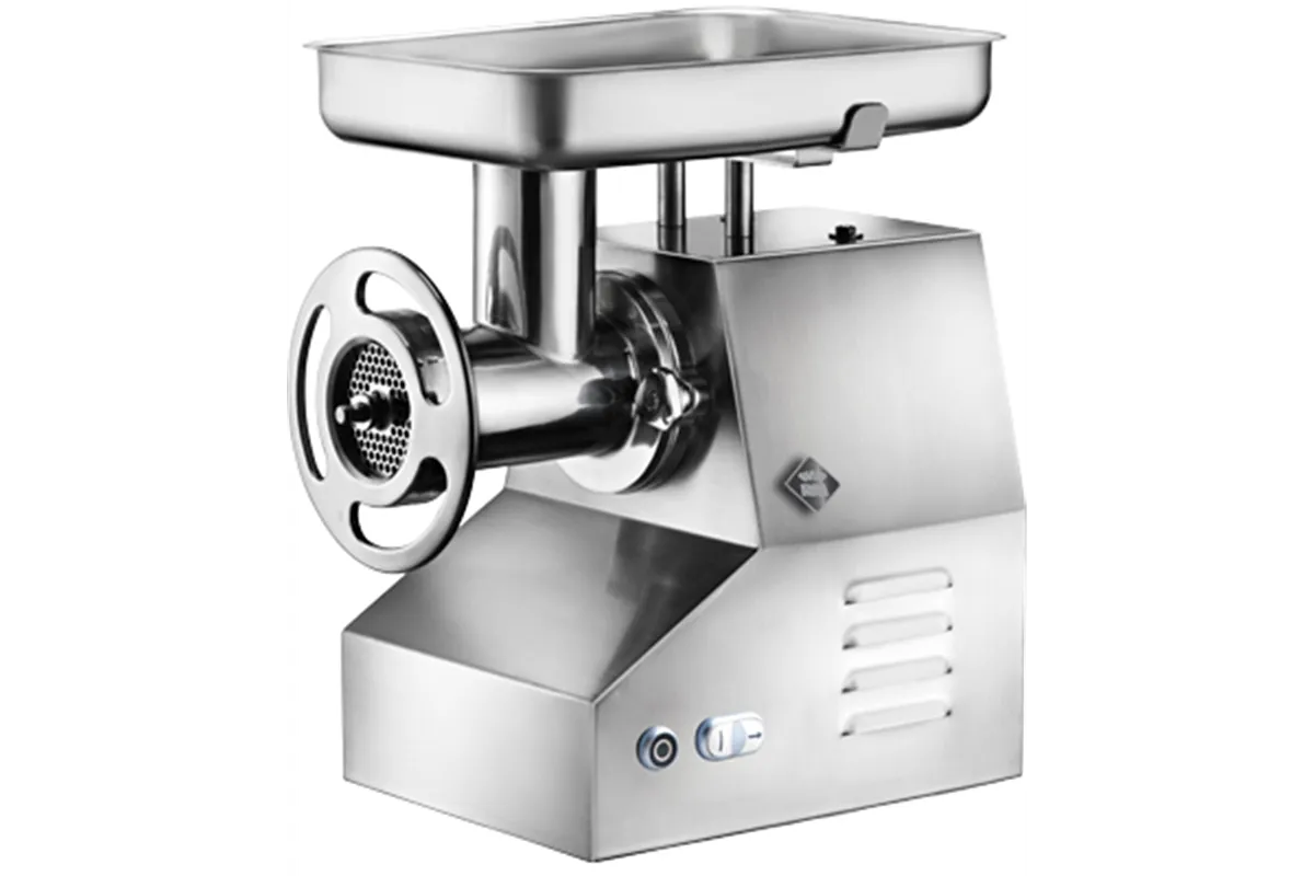 TS - 32D / 400V ﻿﻿Wilk do mięsa dwuzakresowy RM Gastro 00000317