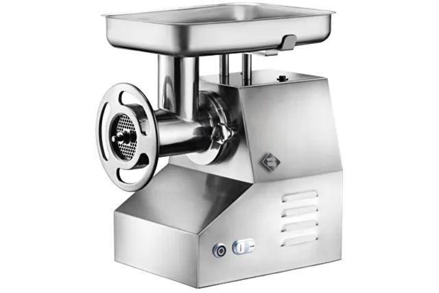 TS - 32D / 400V ﻿﻿Wilk do mięsa dwuzakresowy RM Gastro 00000317