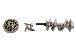 Sitko do wilka S -12, TS-12, UH 12MEC / średnica otworu 2 mm / RM Gastro 00002438