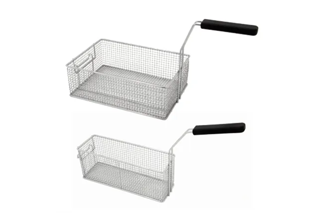 Sitko do wilka S -12, TS-12, UH 12MEC / średnica otworu 2 mm / RM Gastro 00002438