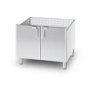 Sitko do wilka S -12, TS-12, UH 12MEC / średnica otworu 3 mm / RM Gastro 00002439