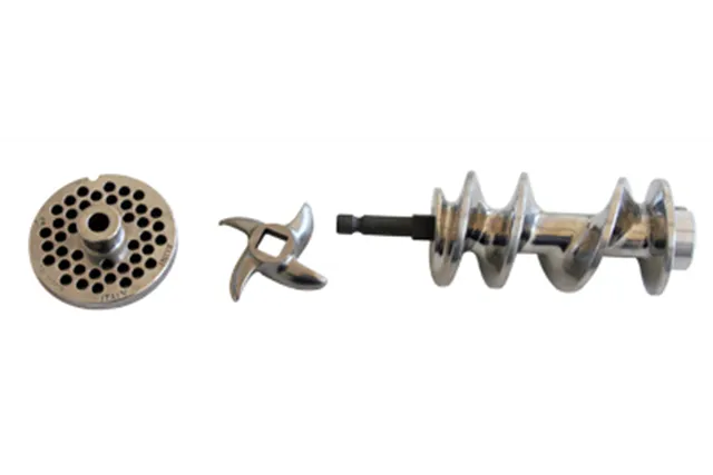 Sitko do wilka TE-22, TS-22/ średnica otworu 3 mm / RM Gastro 00002473